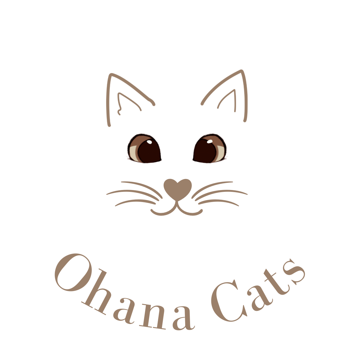Ohana Cats