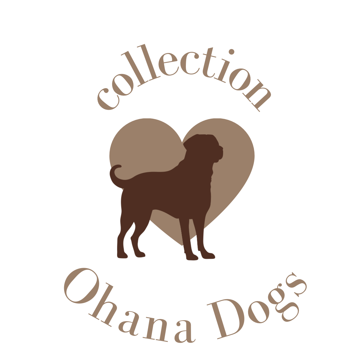 Ohana Dogs