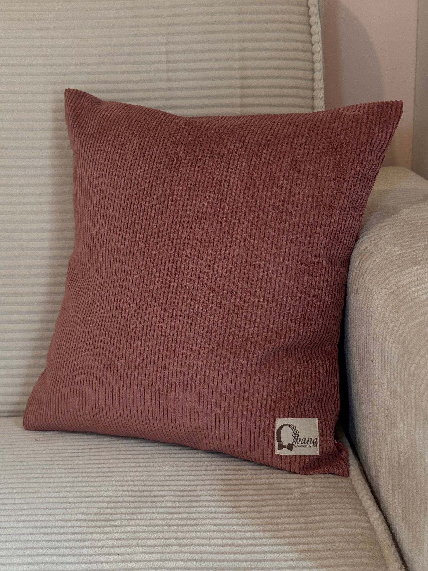 Housse de coussin