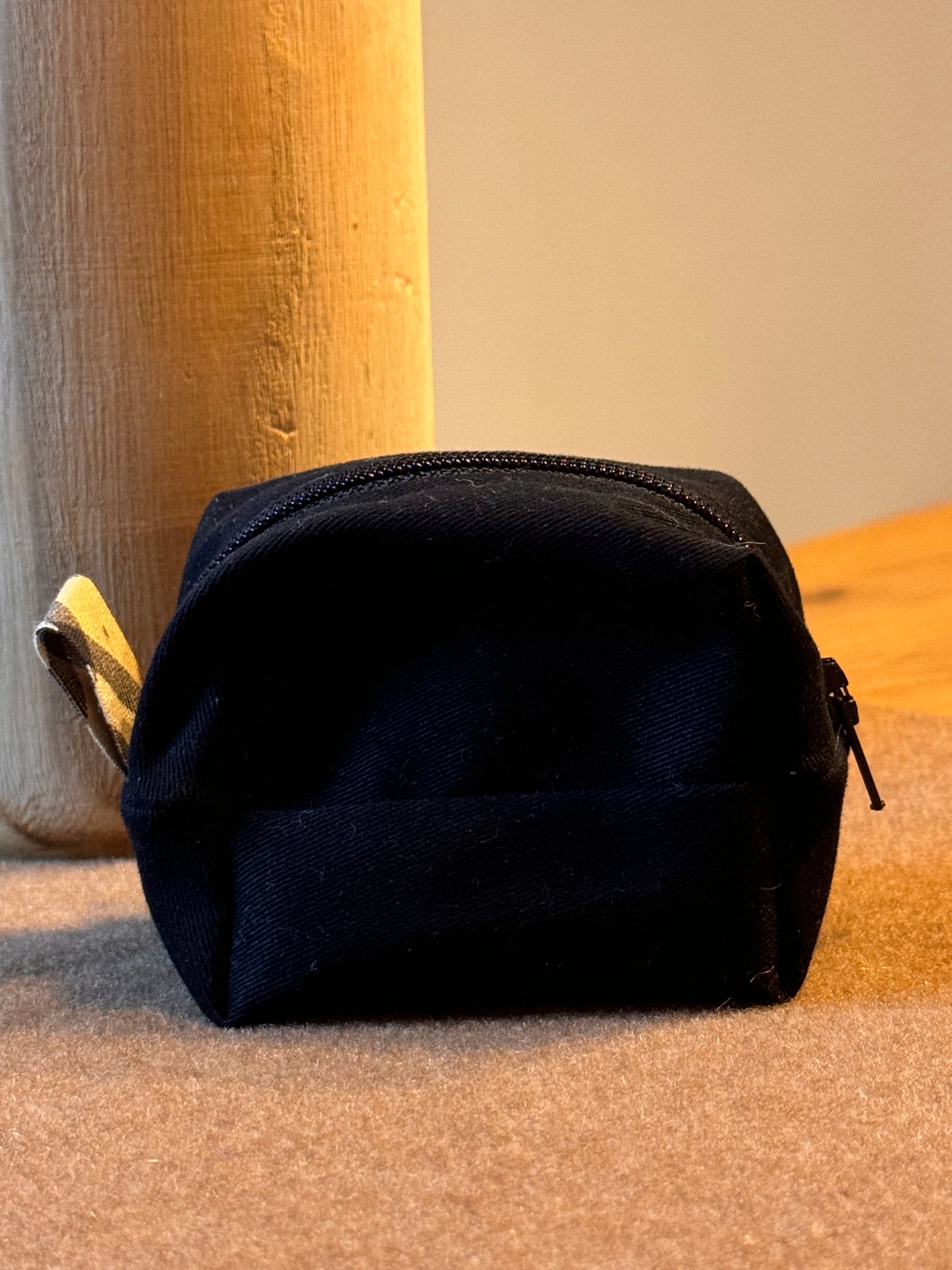 Étui sac à crotte