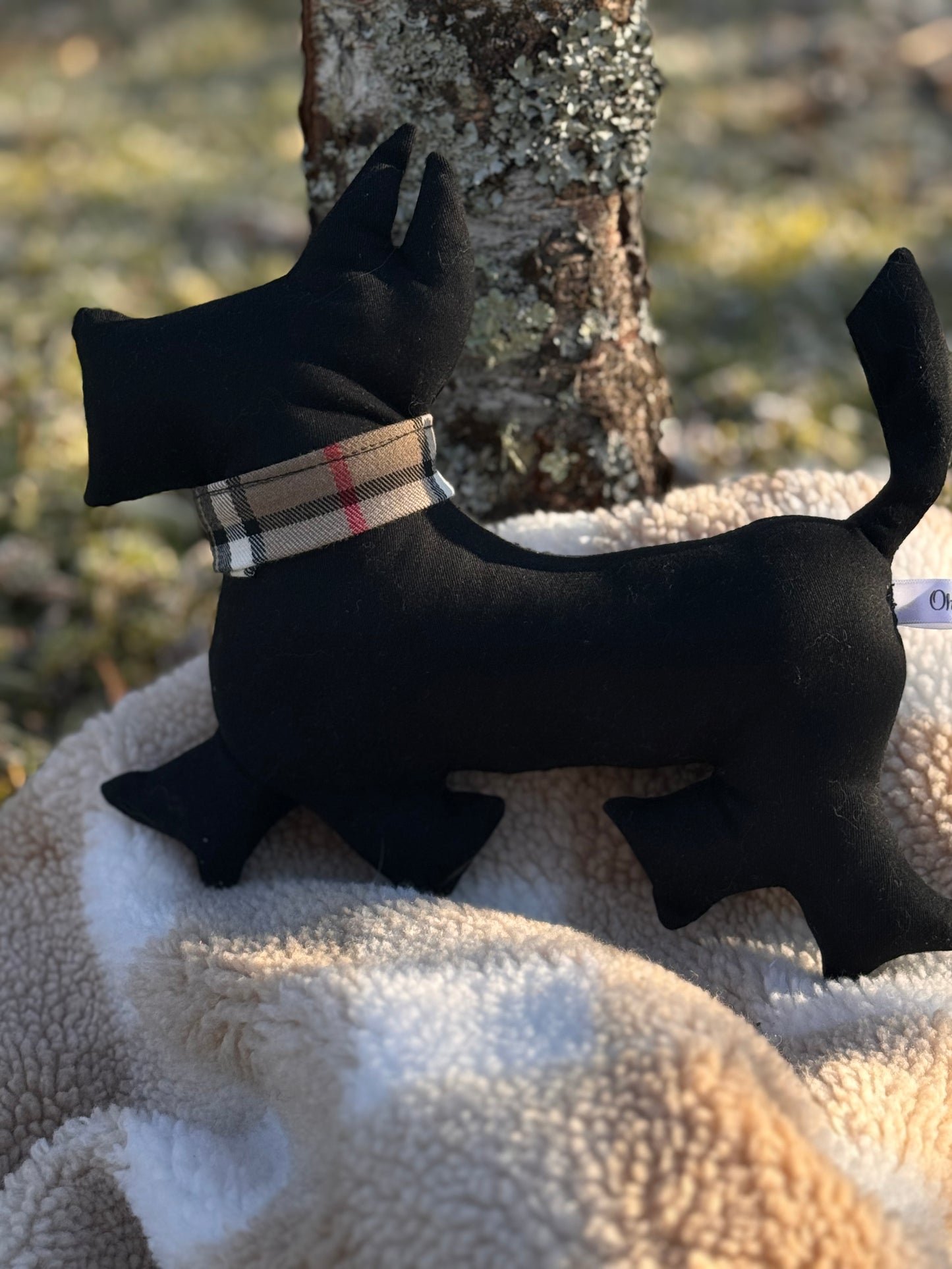 Chien collection canin chic