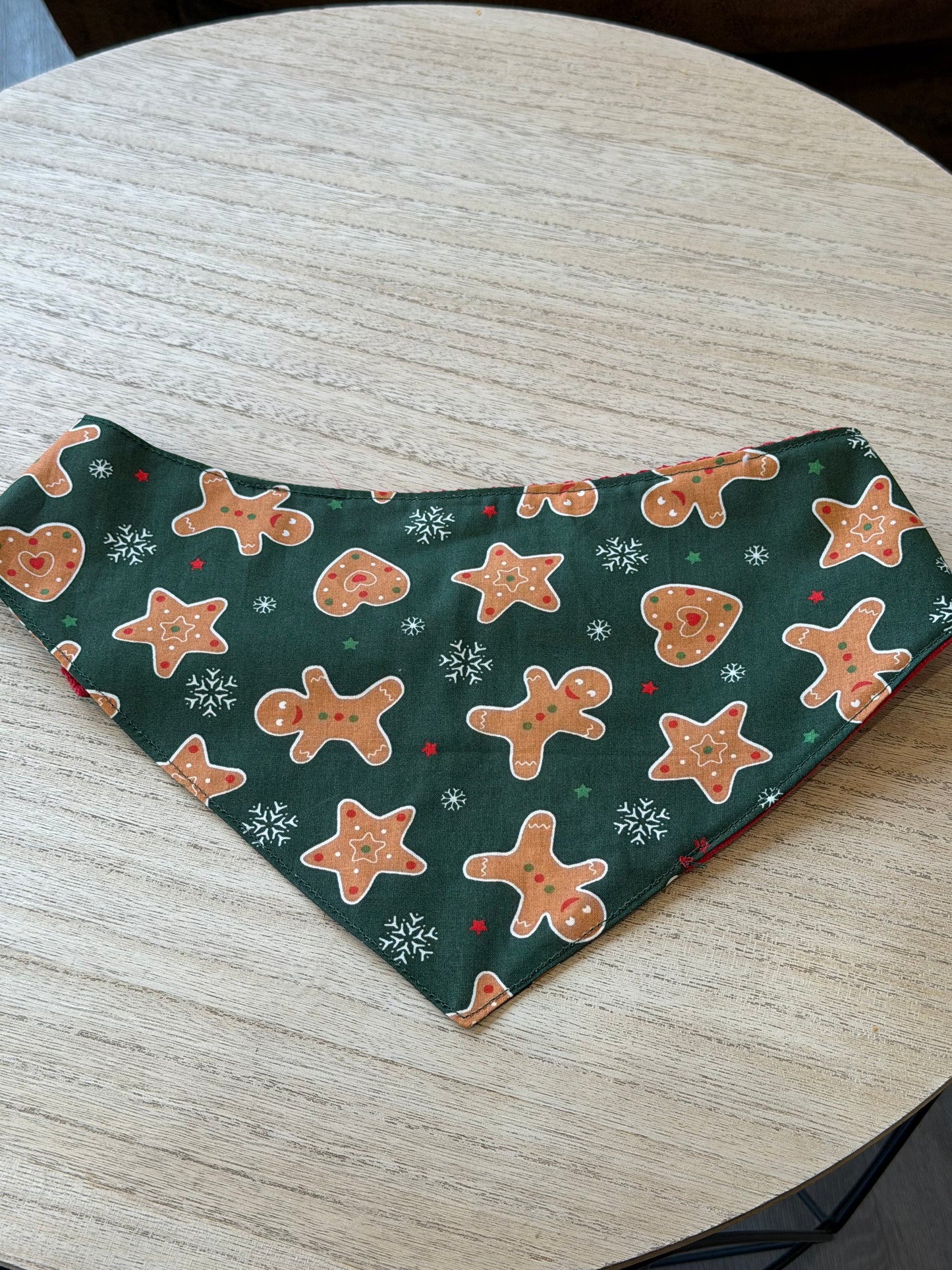 Bandana petit biscuit