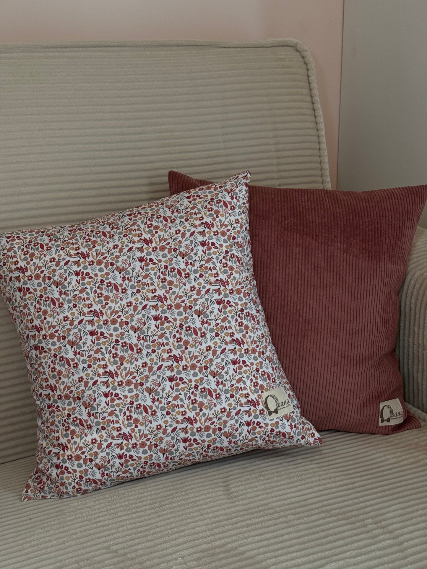 Housse de coussin