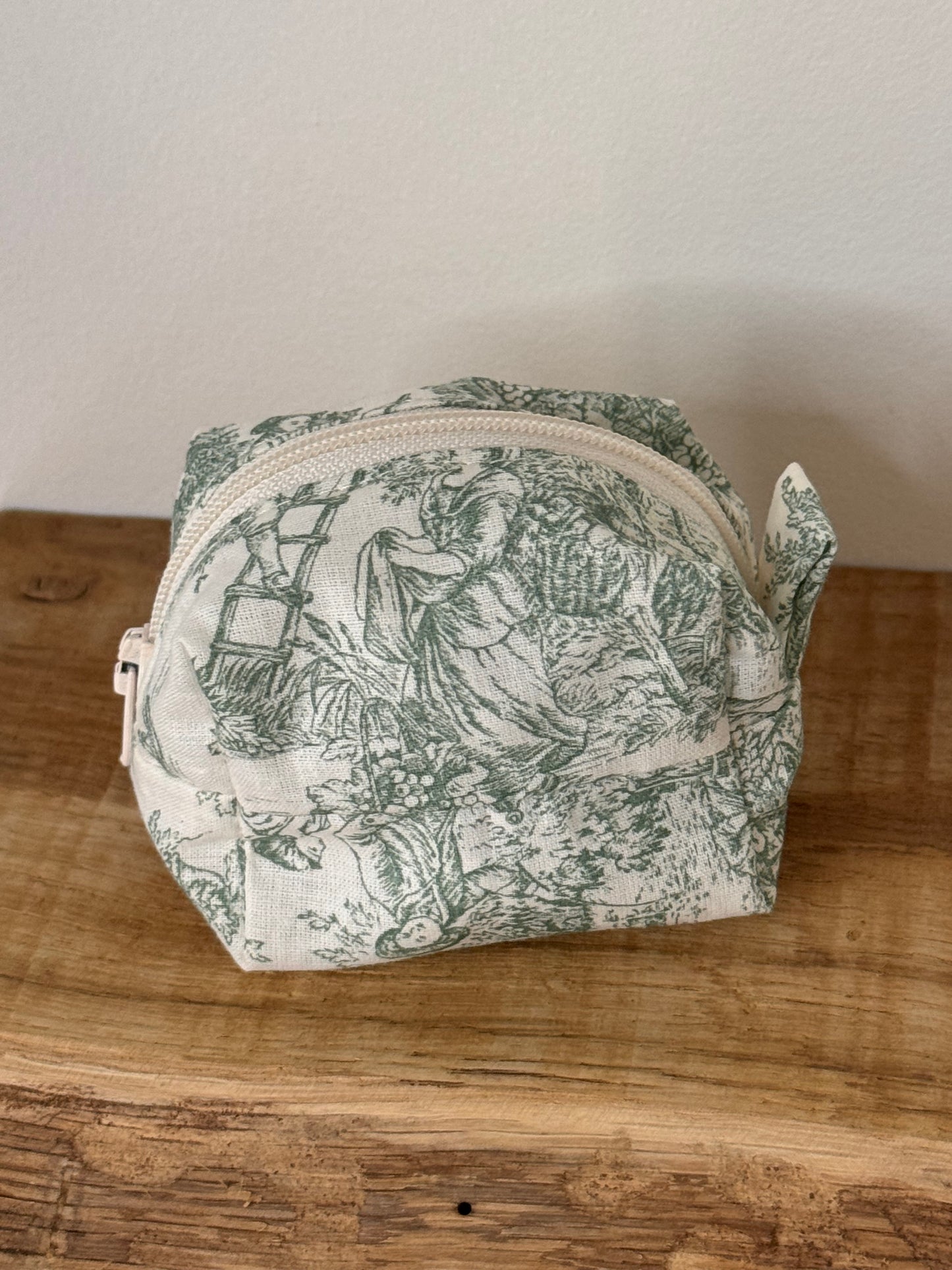 Étui sac à crotte