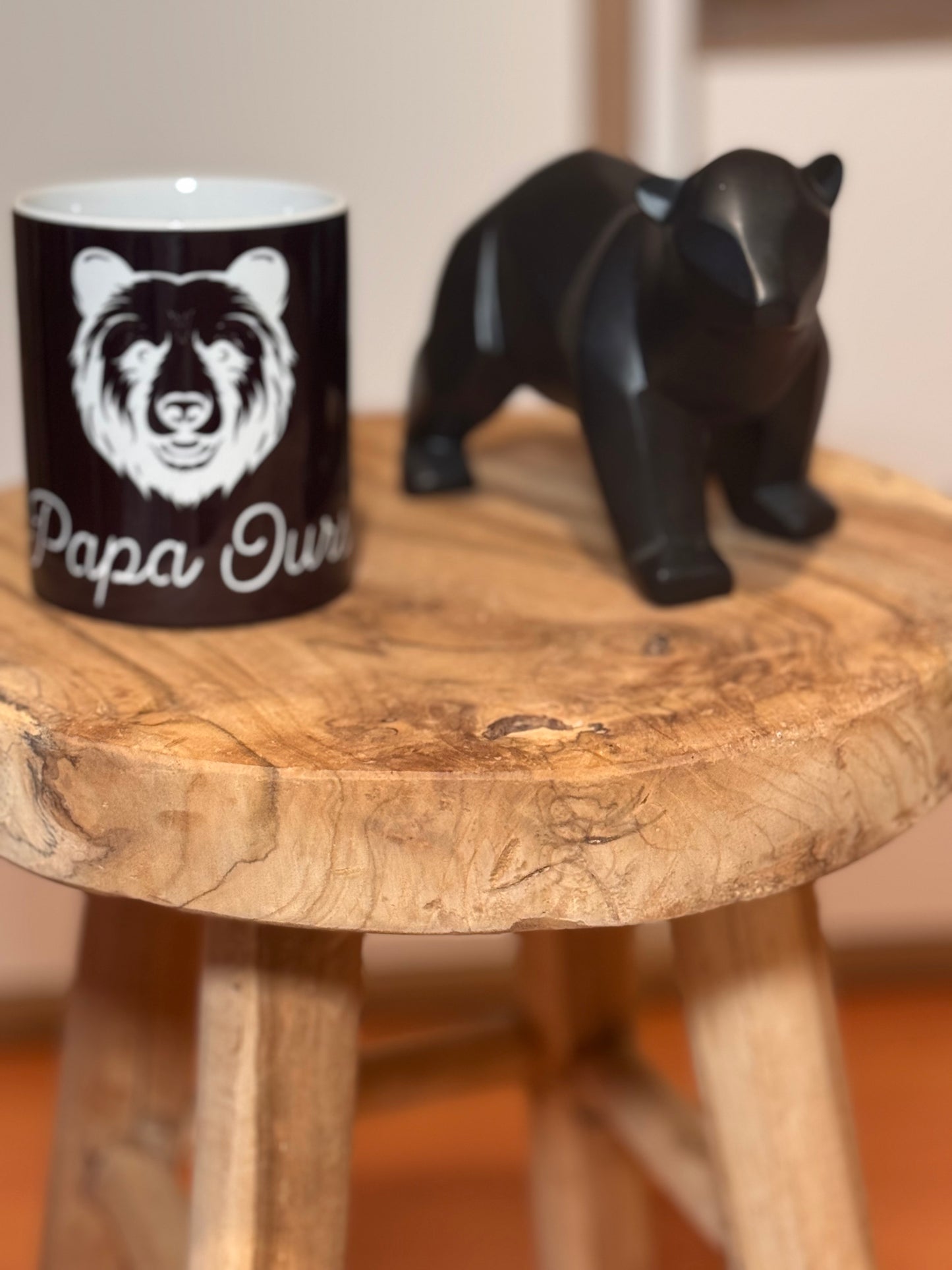 Mug personnalisé