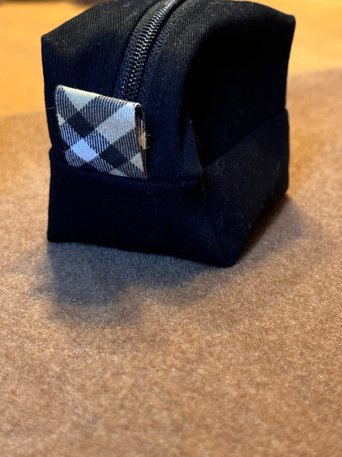 Étui sac à crotte