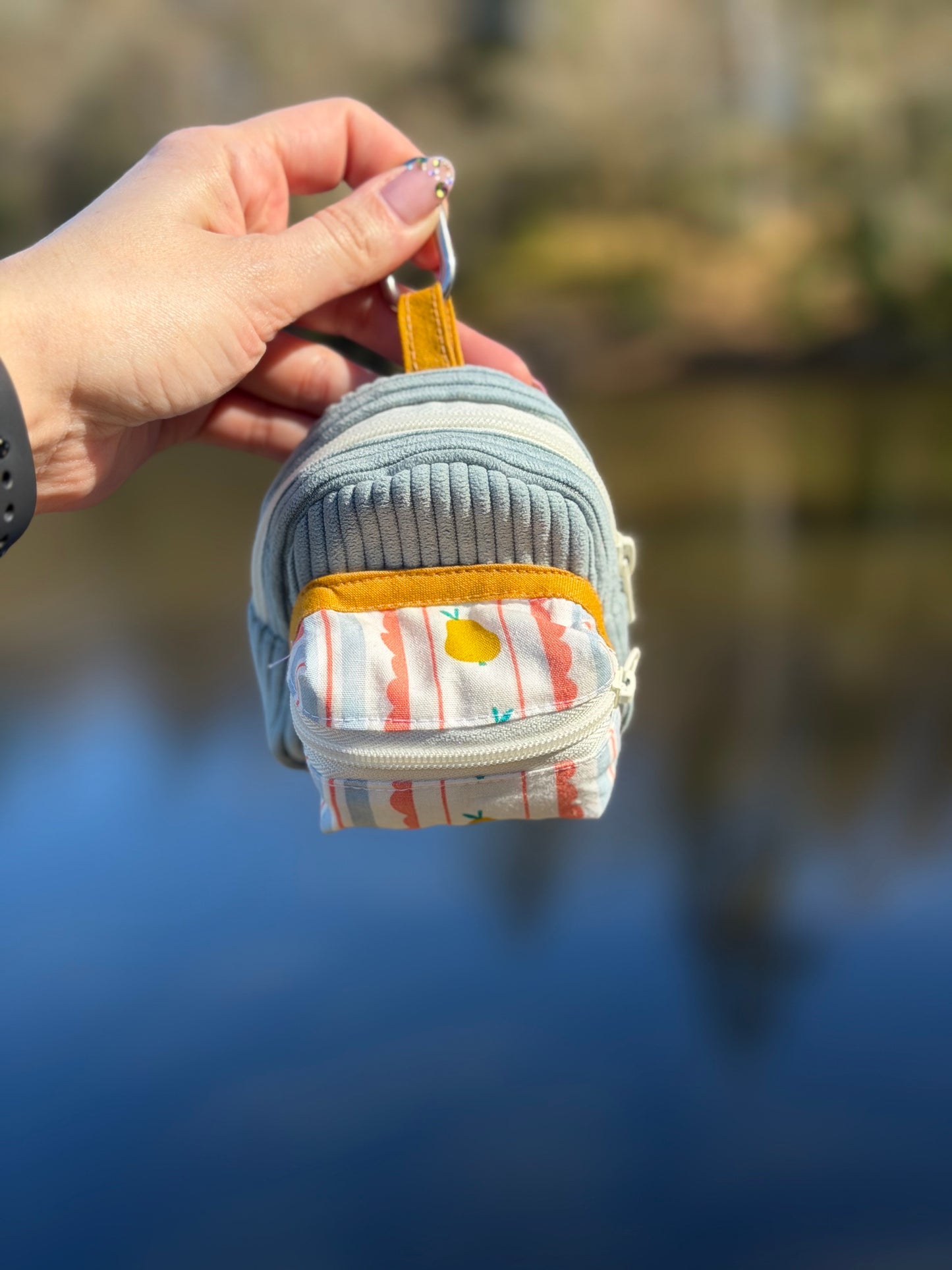 Nos combinés Printemps-Été 2026 Instants Ohana