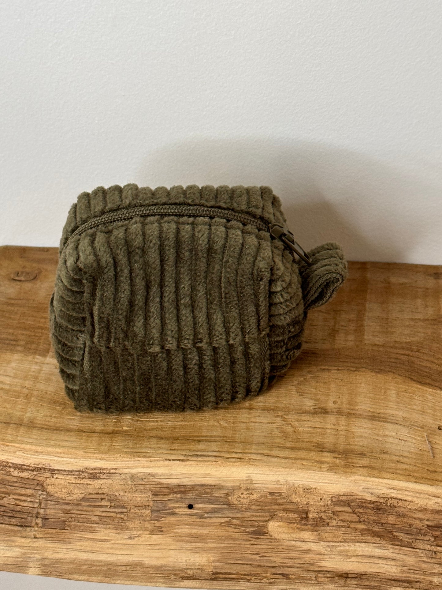 Étui sac à crotte