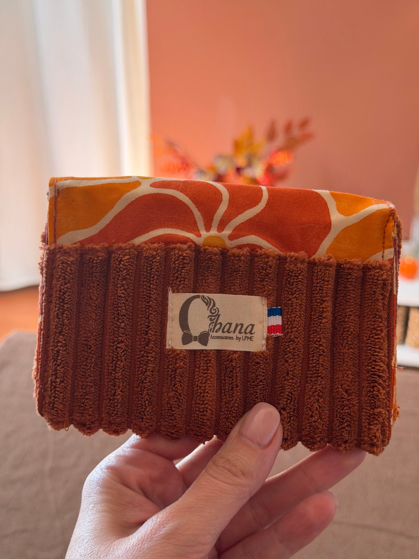 Mini portefeuille