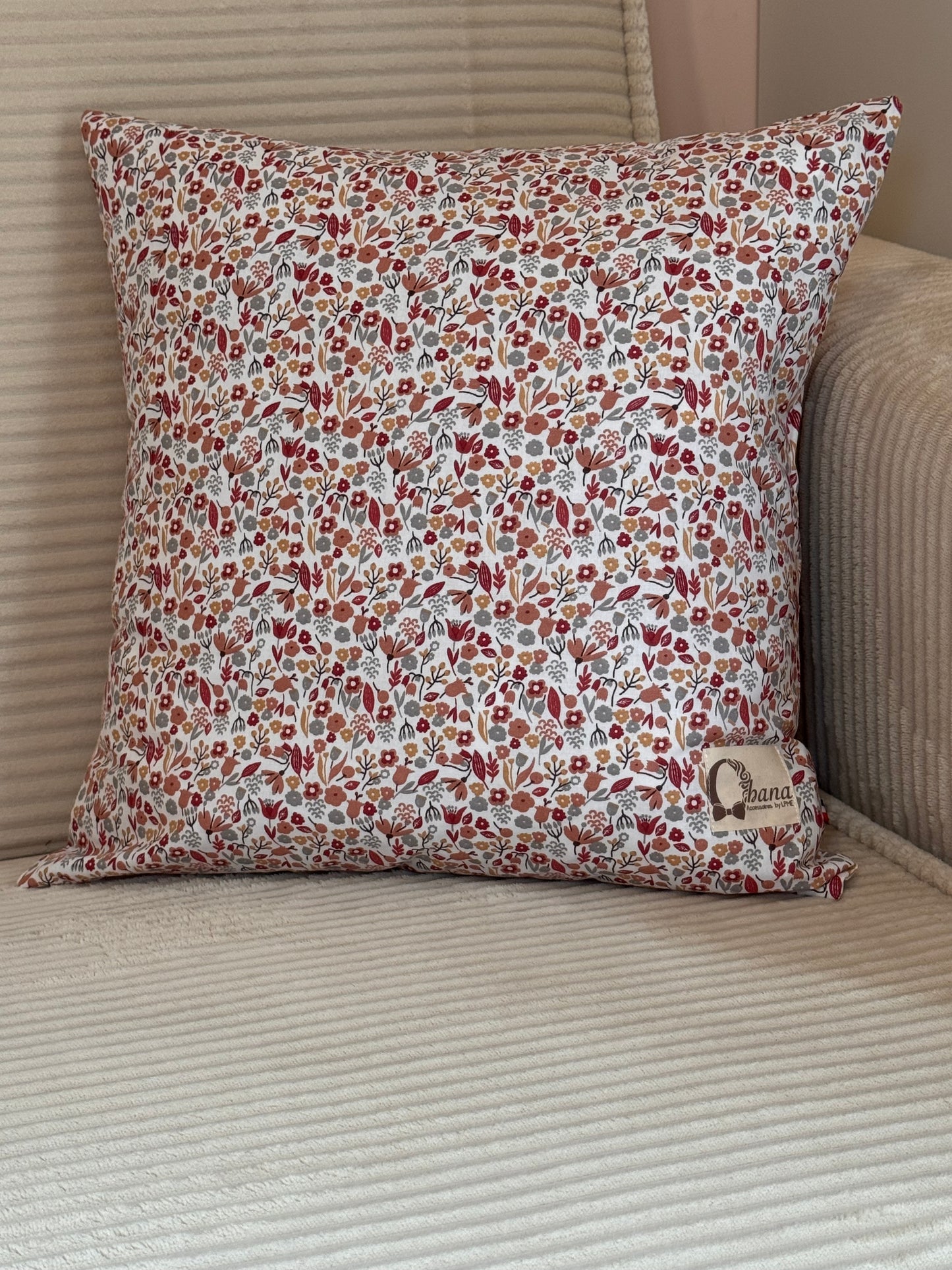 Housse de coussin