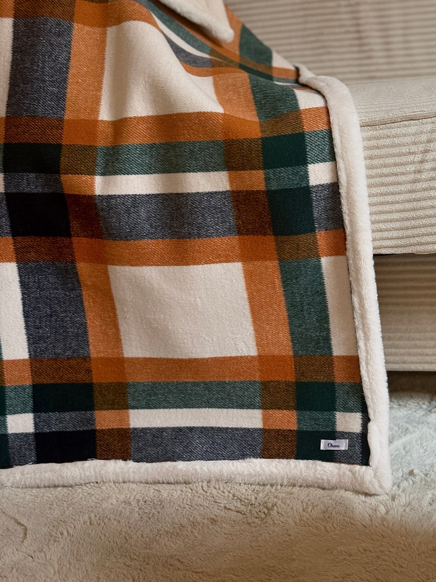 Plaid Tartan