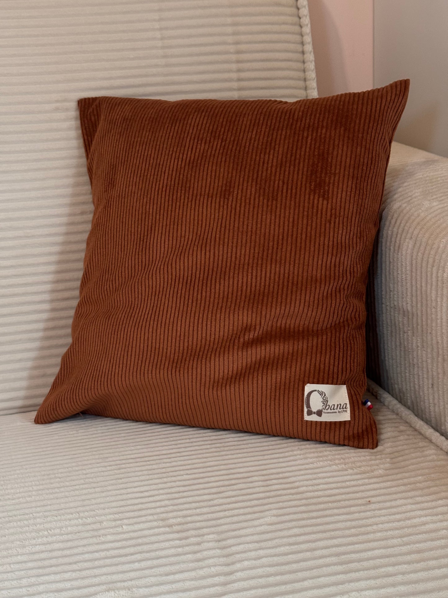 Housse de coussin
