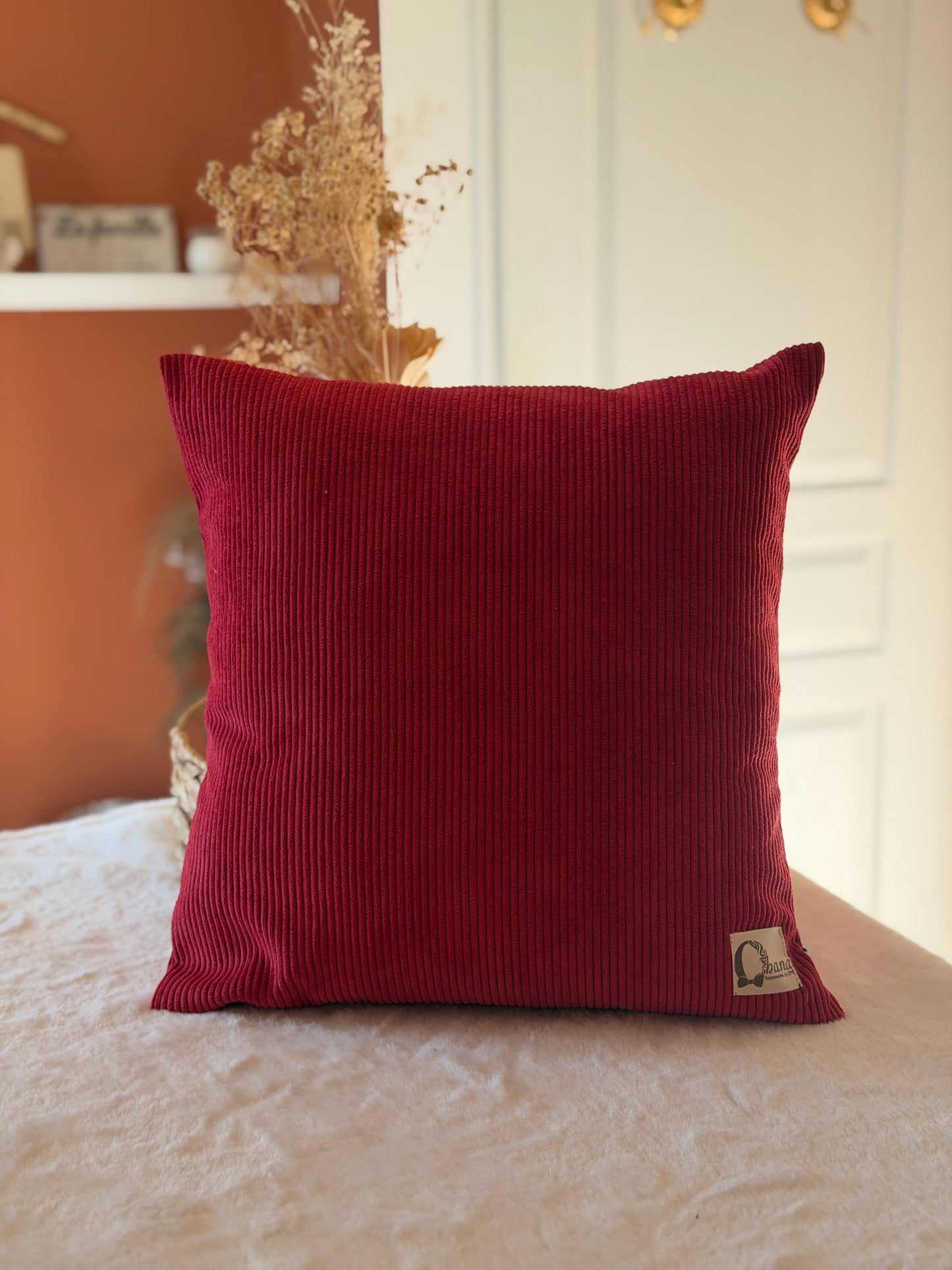 Housse de coussin