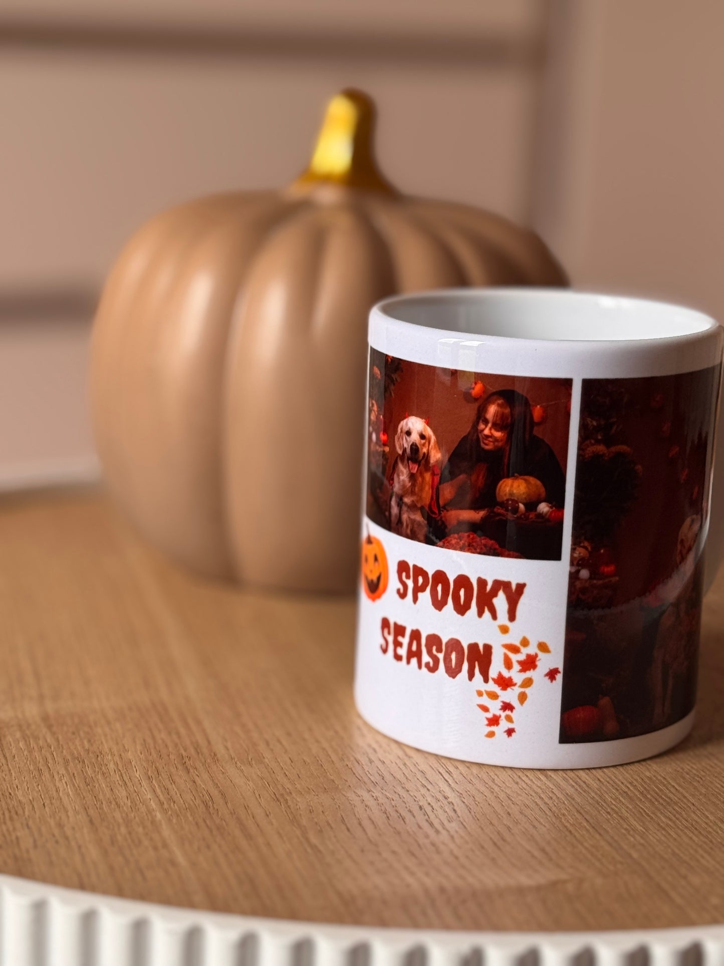 Mug personnalisé