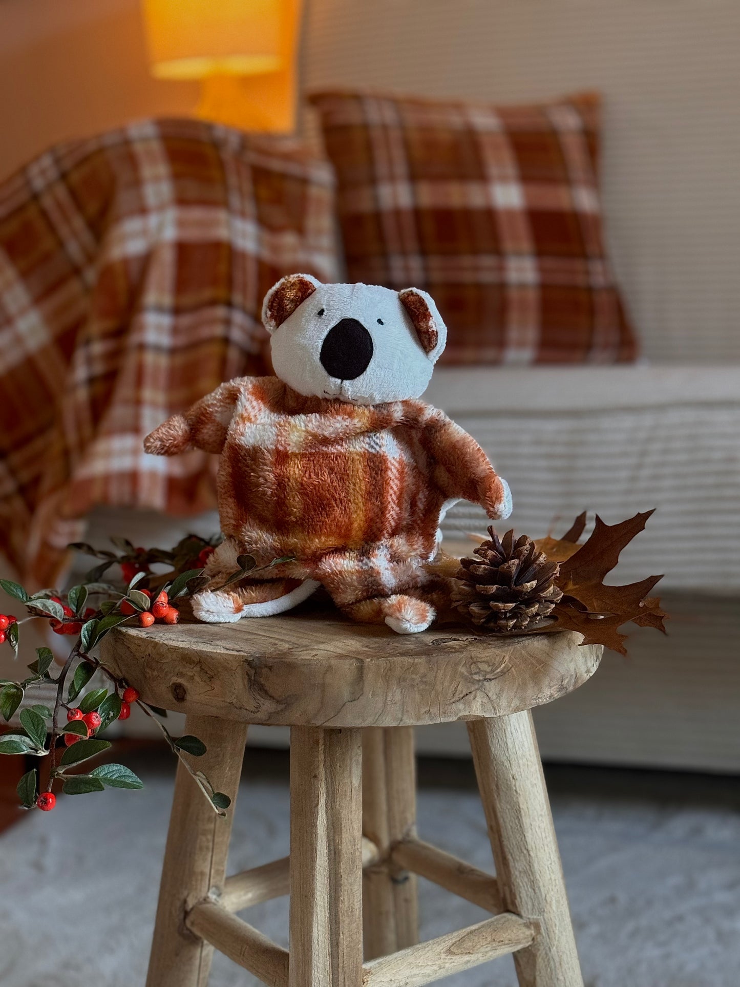 Doudou koala