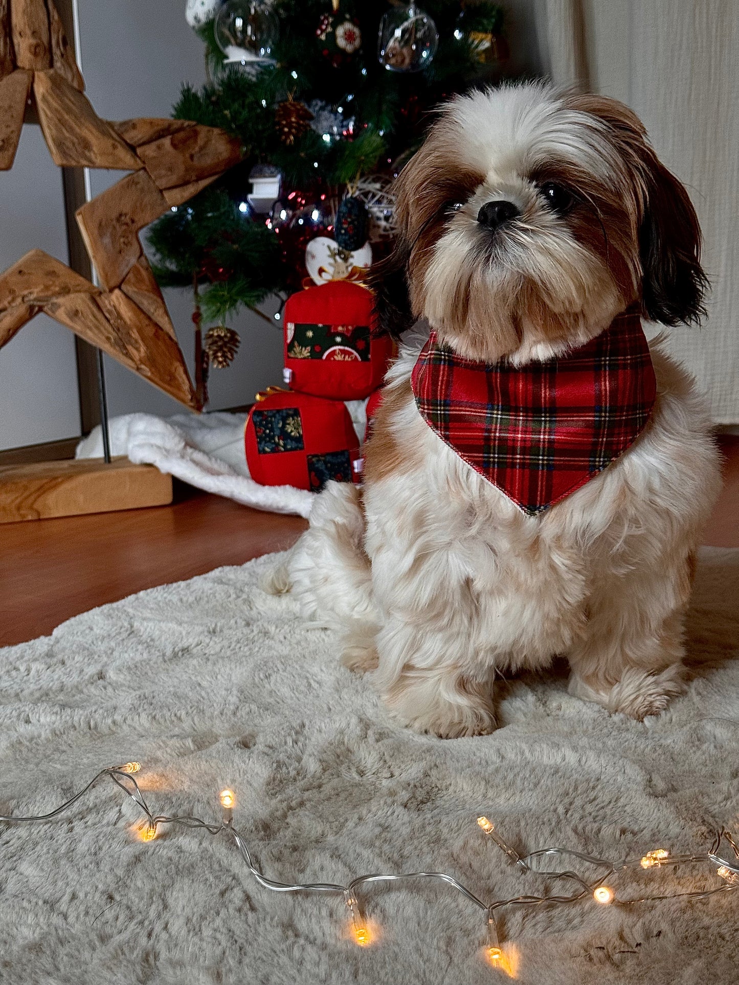 Bandana Noël