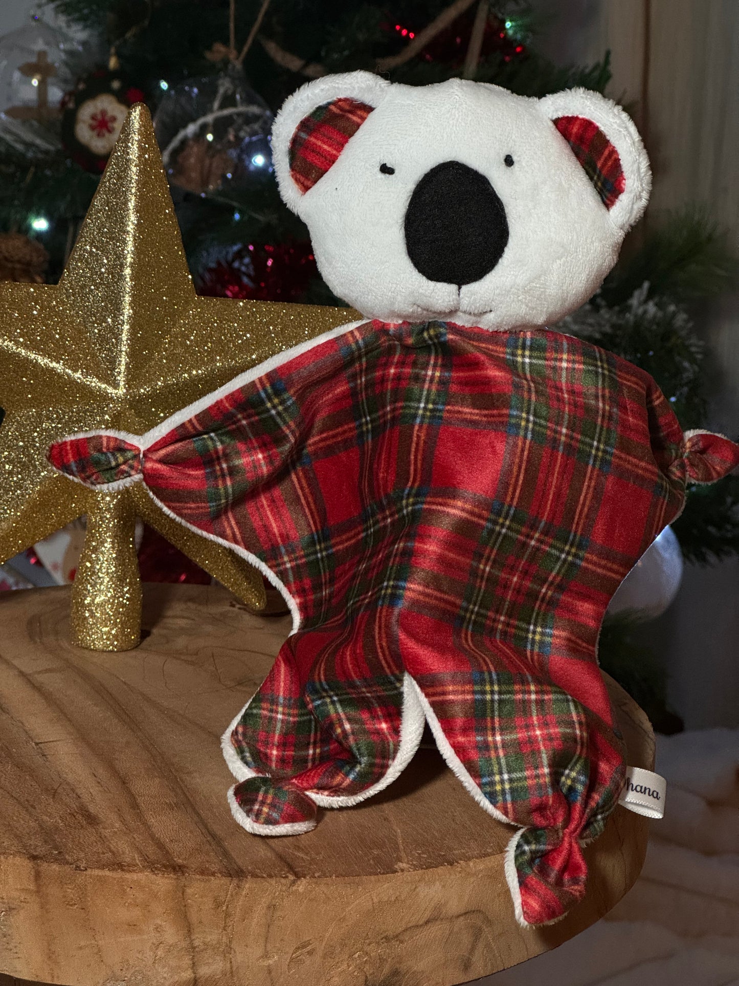 Doudou koala
