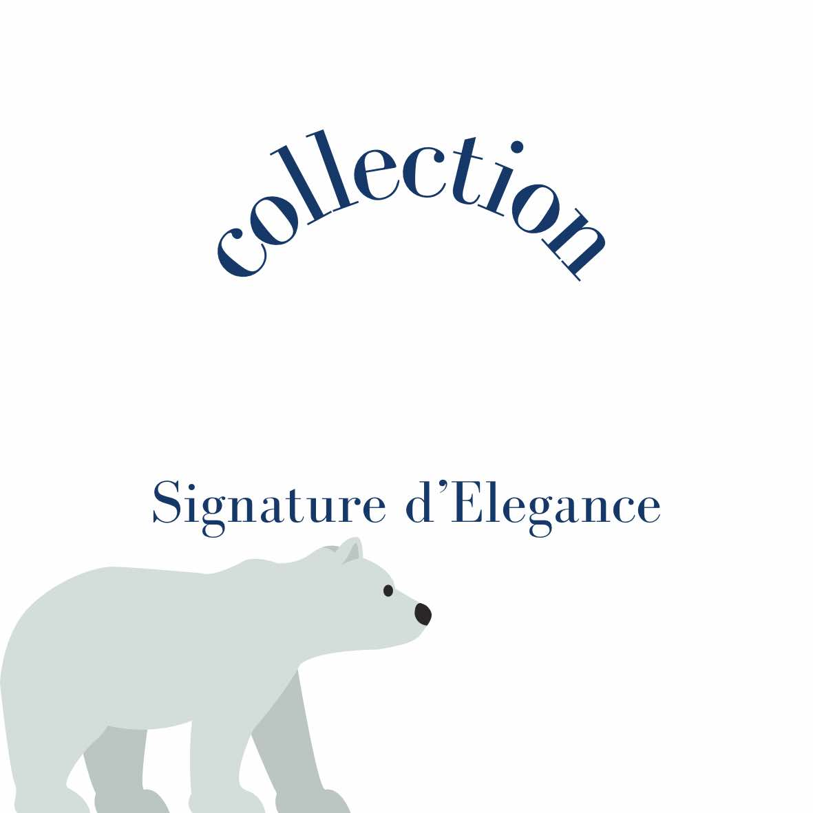 Signature d'Élégance