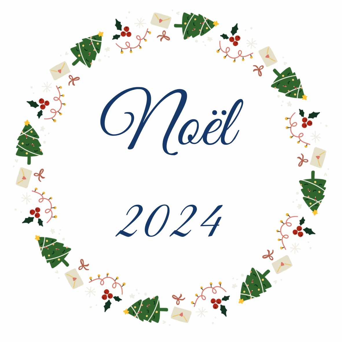 Noël 2024