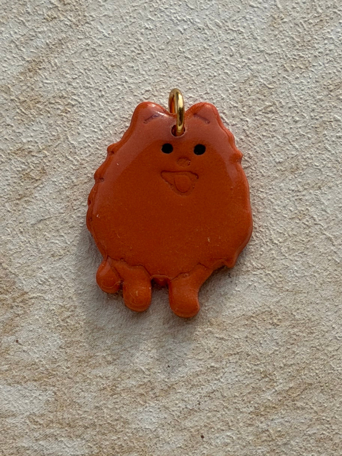 Charms pour dragonne