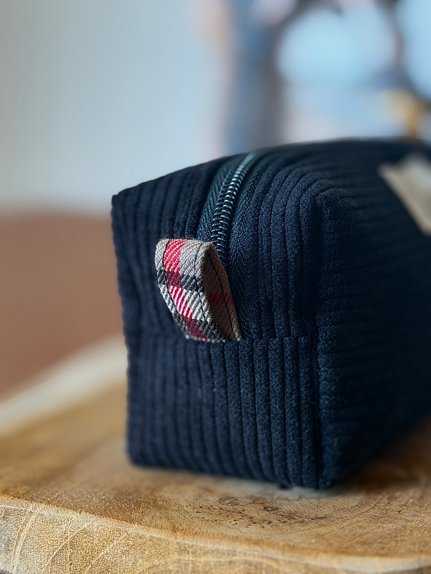 Trousse pour stylo