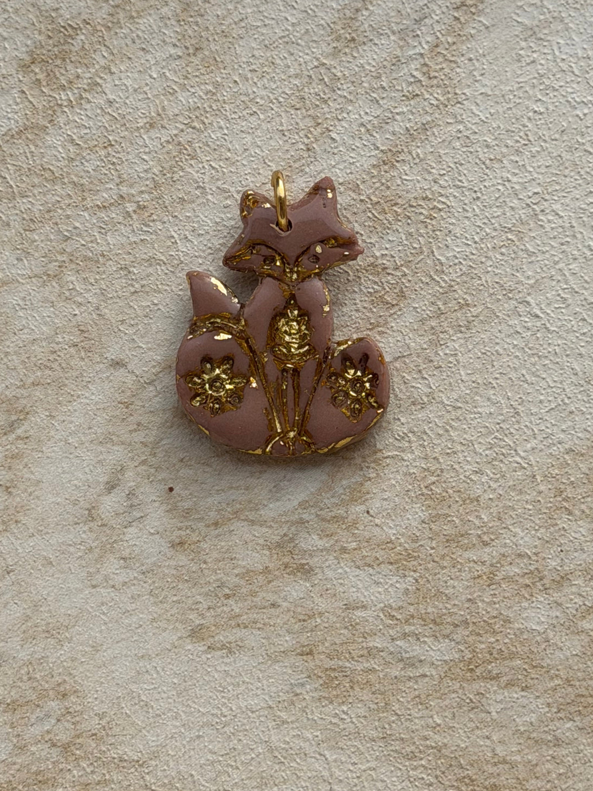 Charms pour dragonne