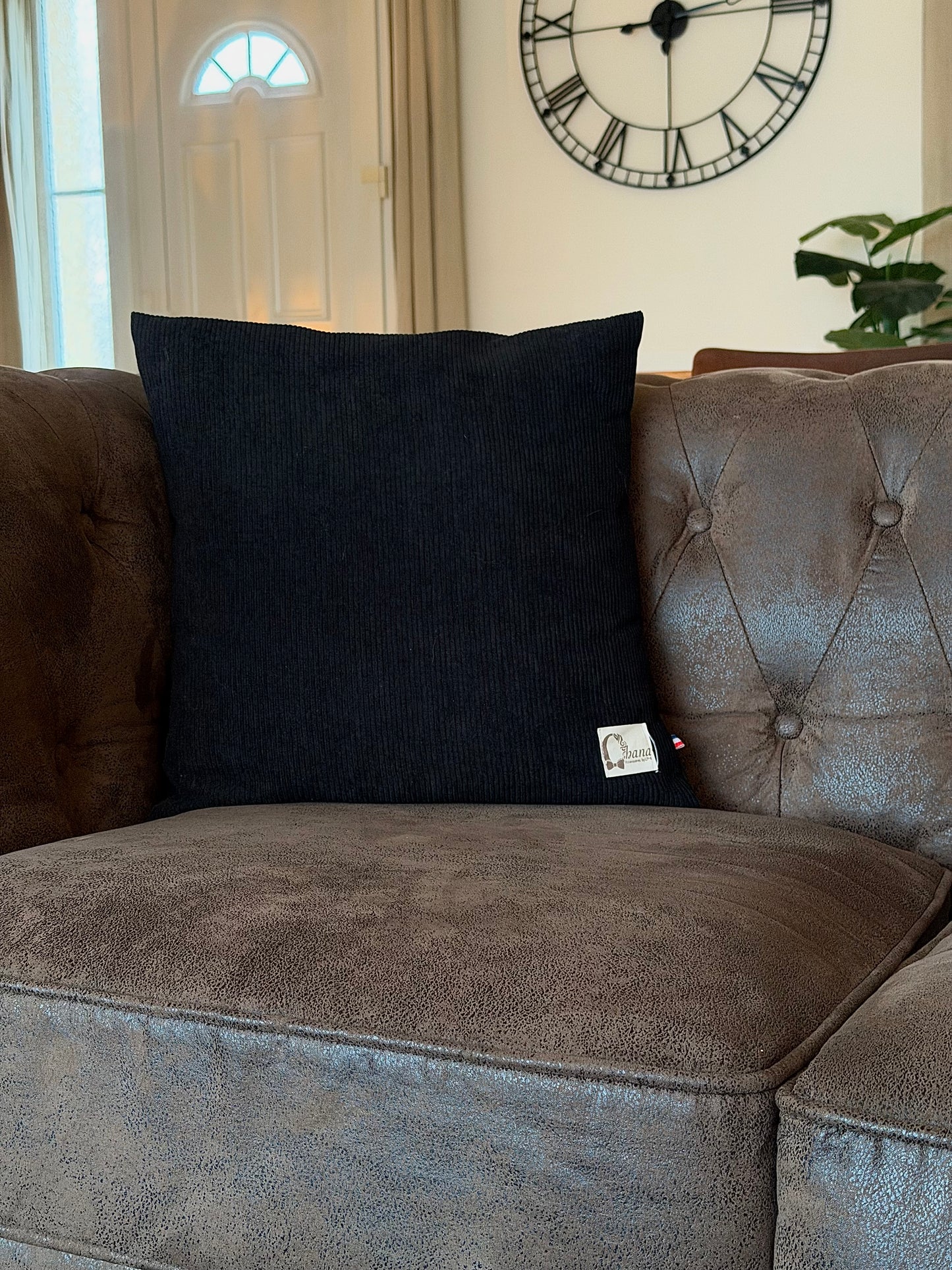 Housse de coussin