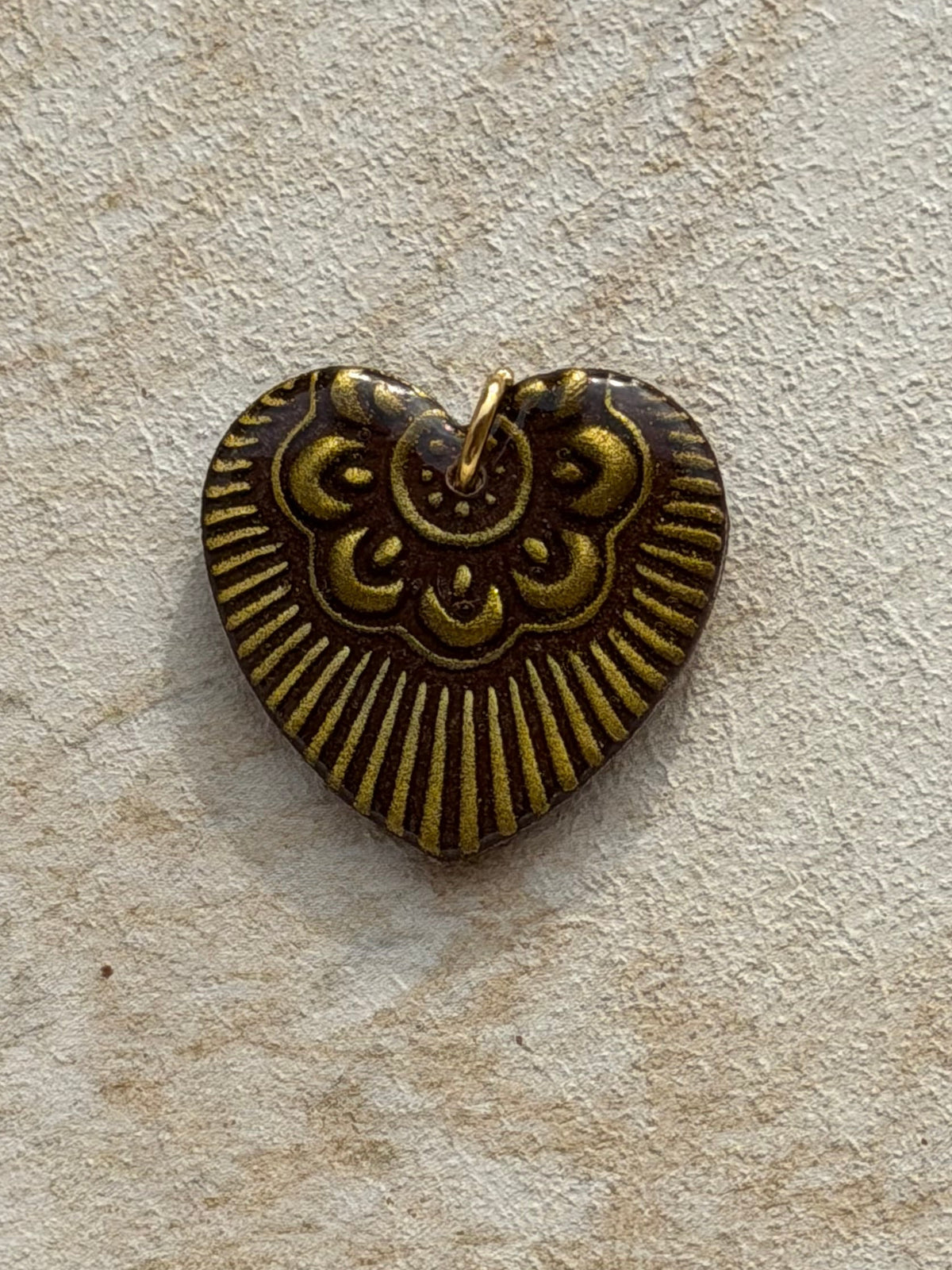 Charms pour dragonne