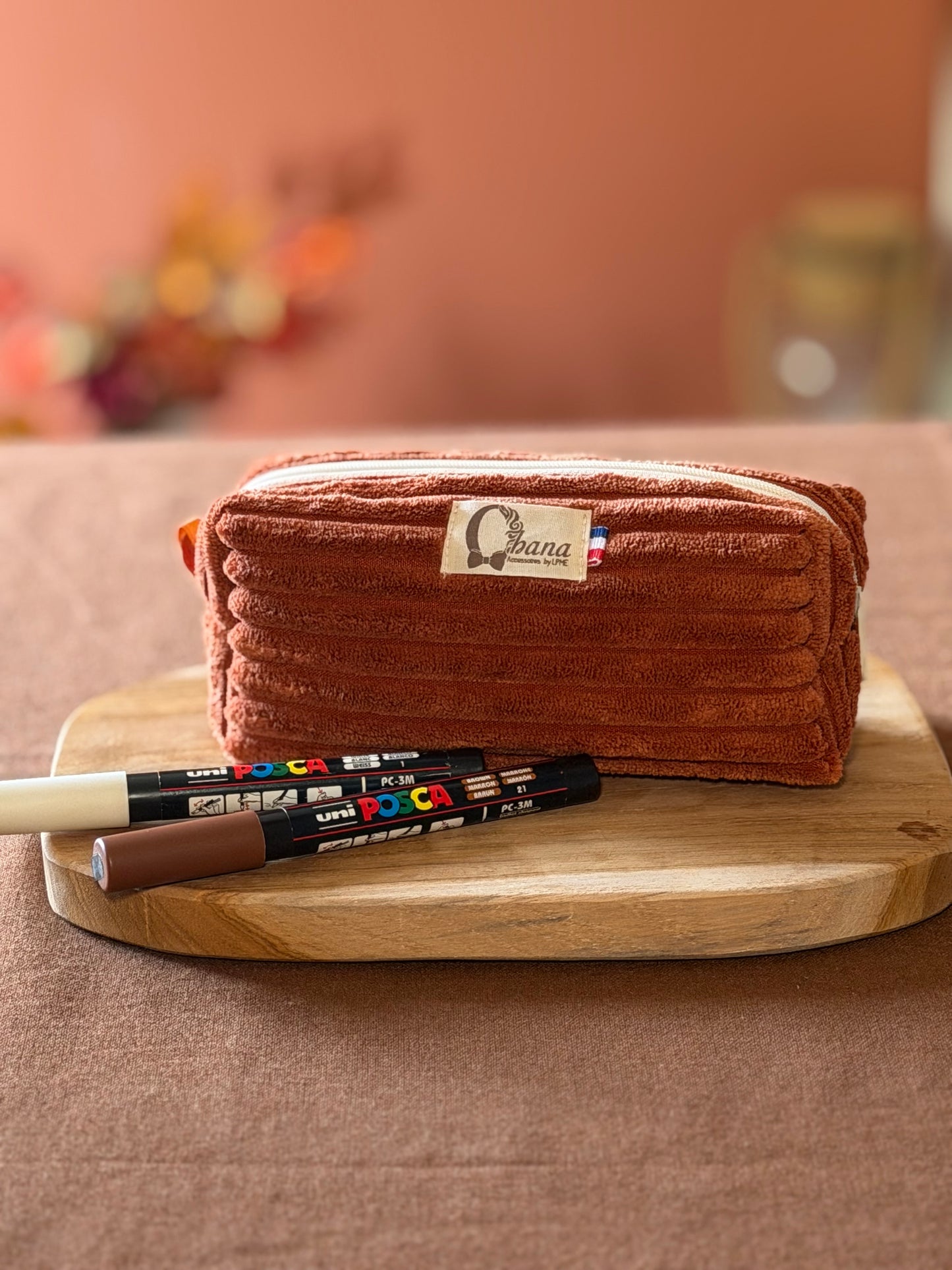 Trousse pour stylo