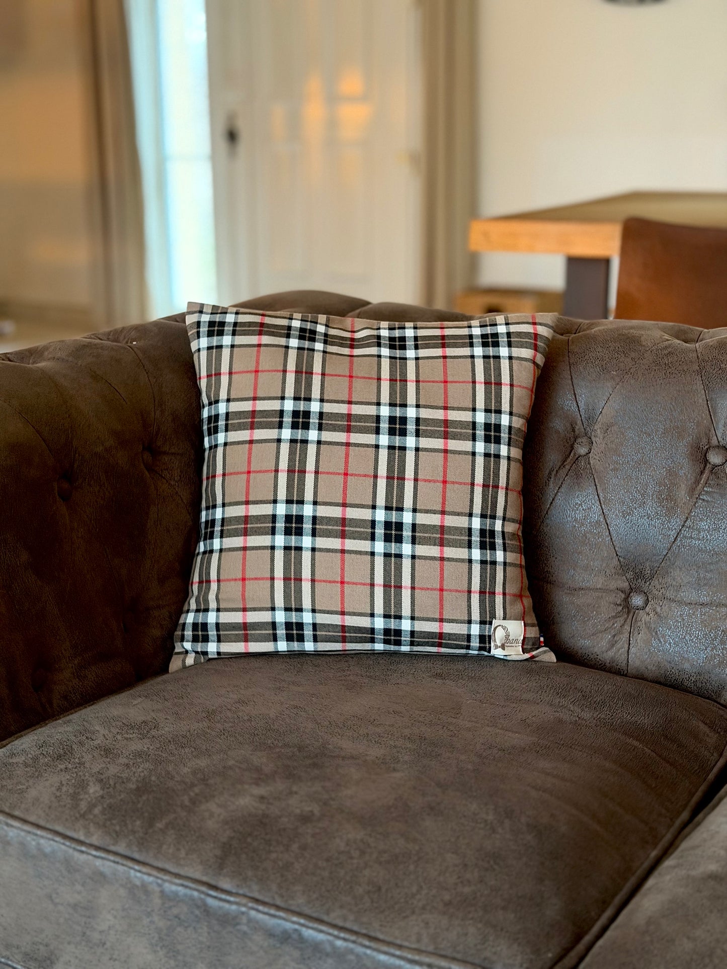 Housse de coussin