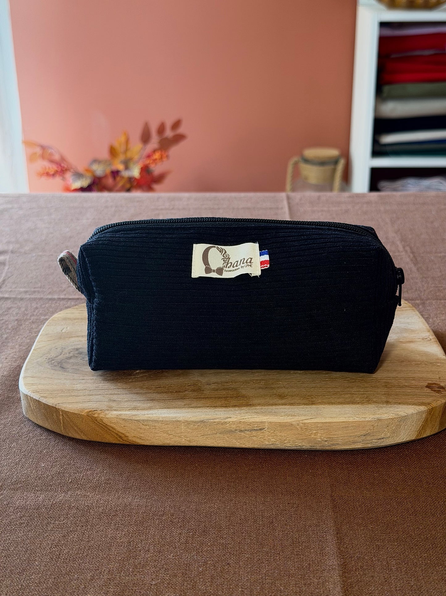 Trousse pour stylo