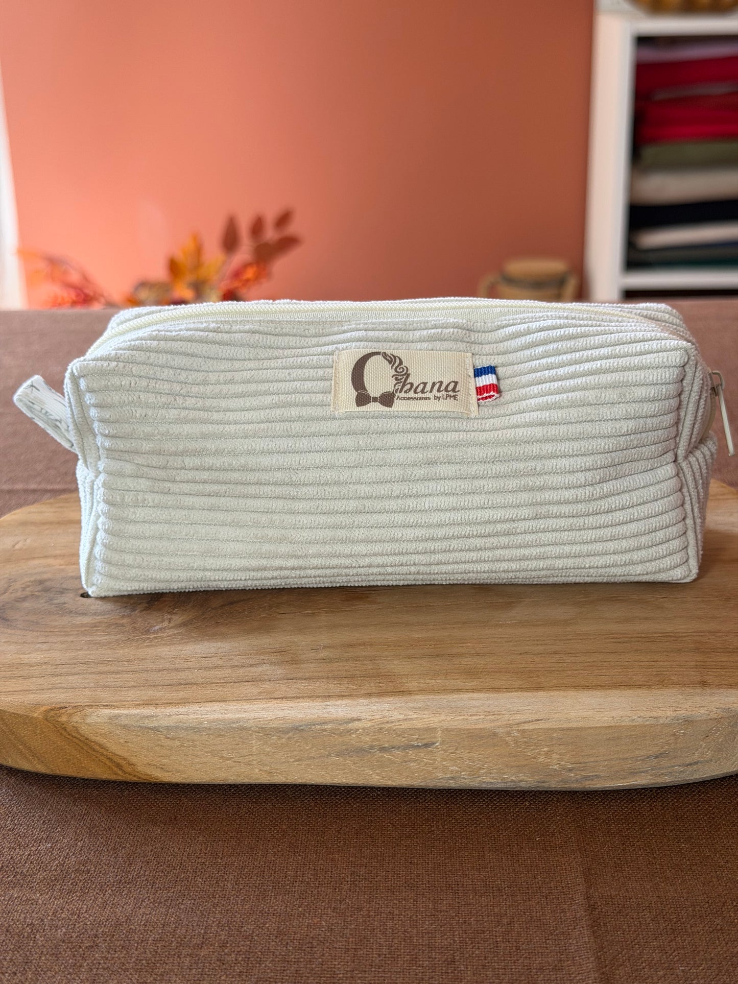Trousse pour stylo
