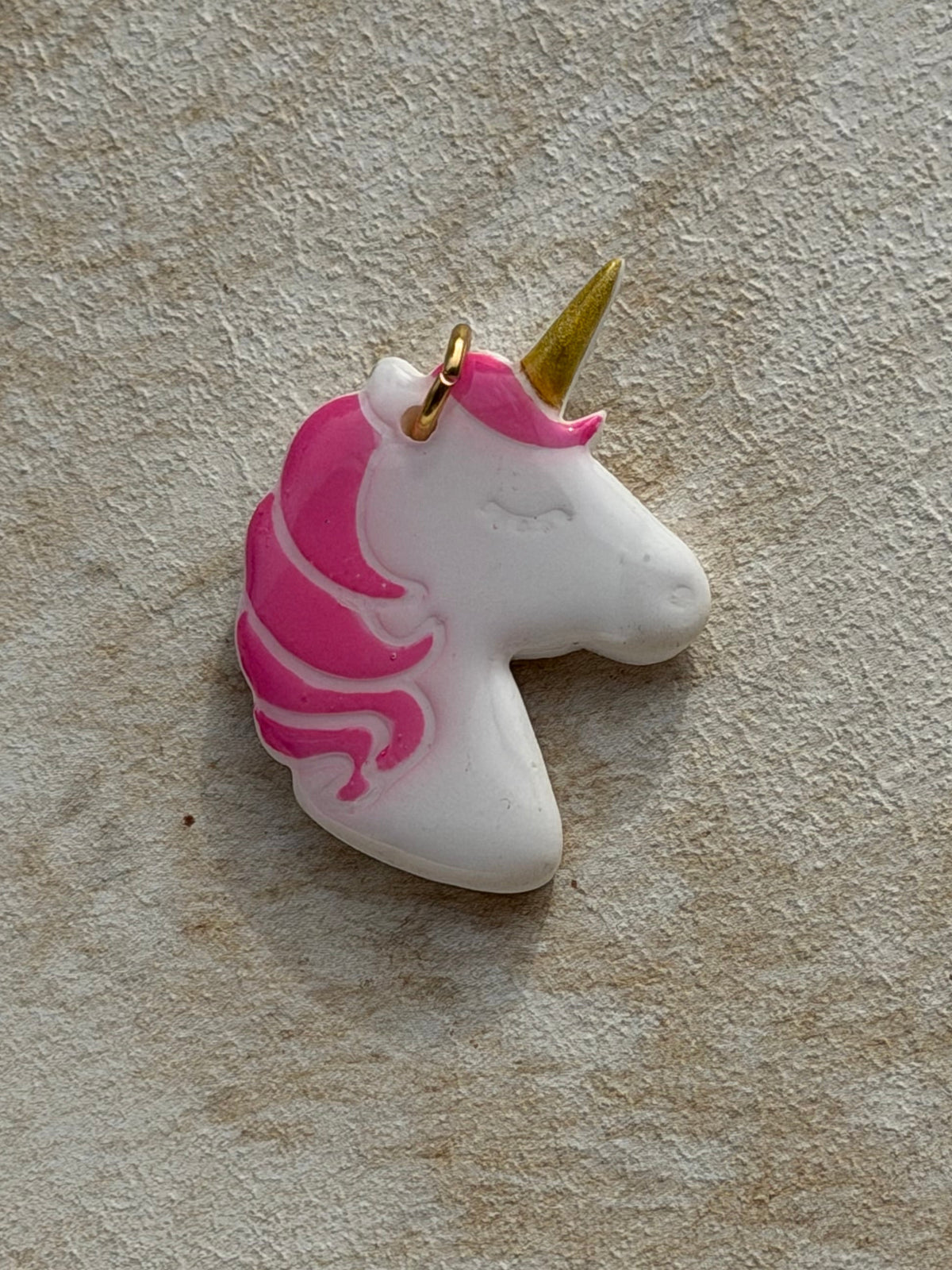 Charms pour dragonne