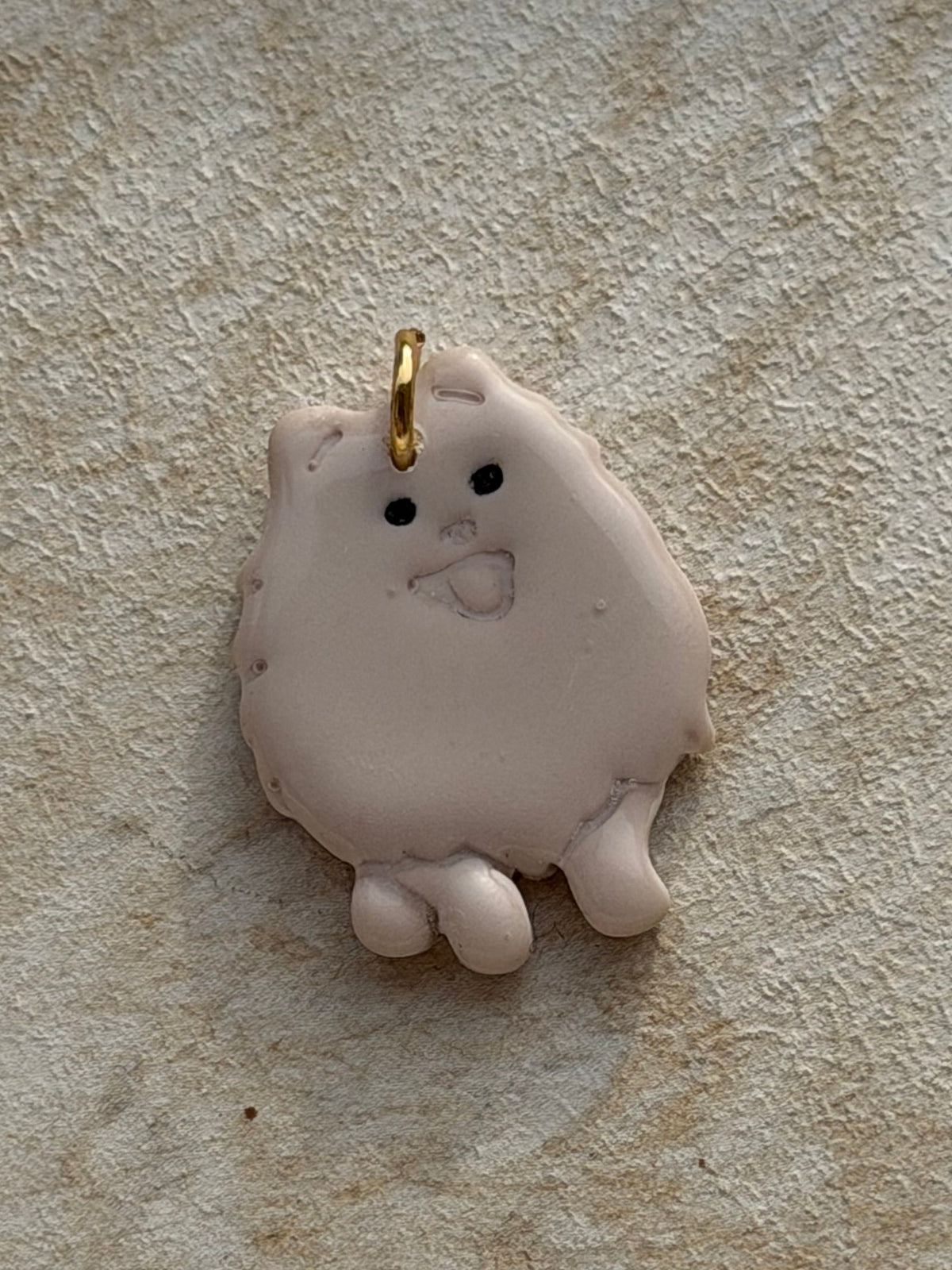 Charms pour dragonne