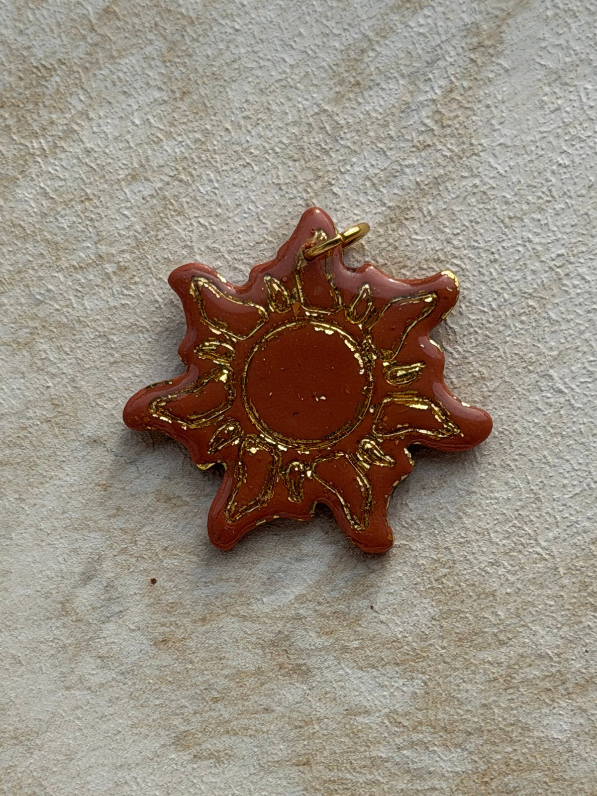 Charms pour dragonne