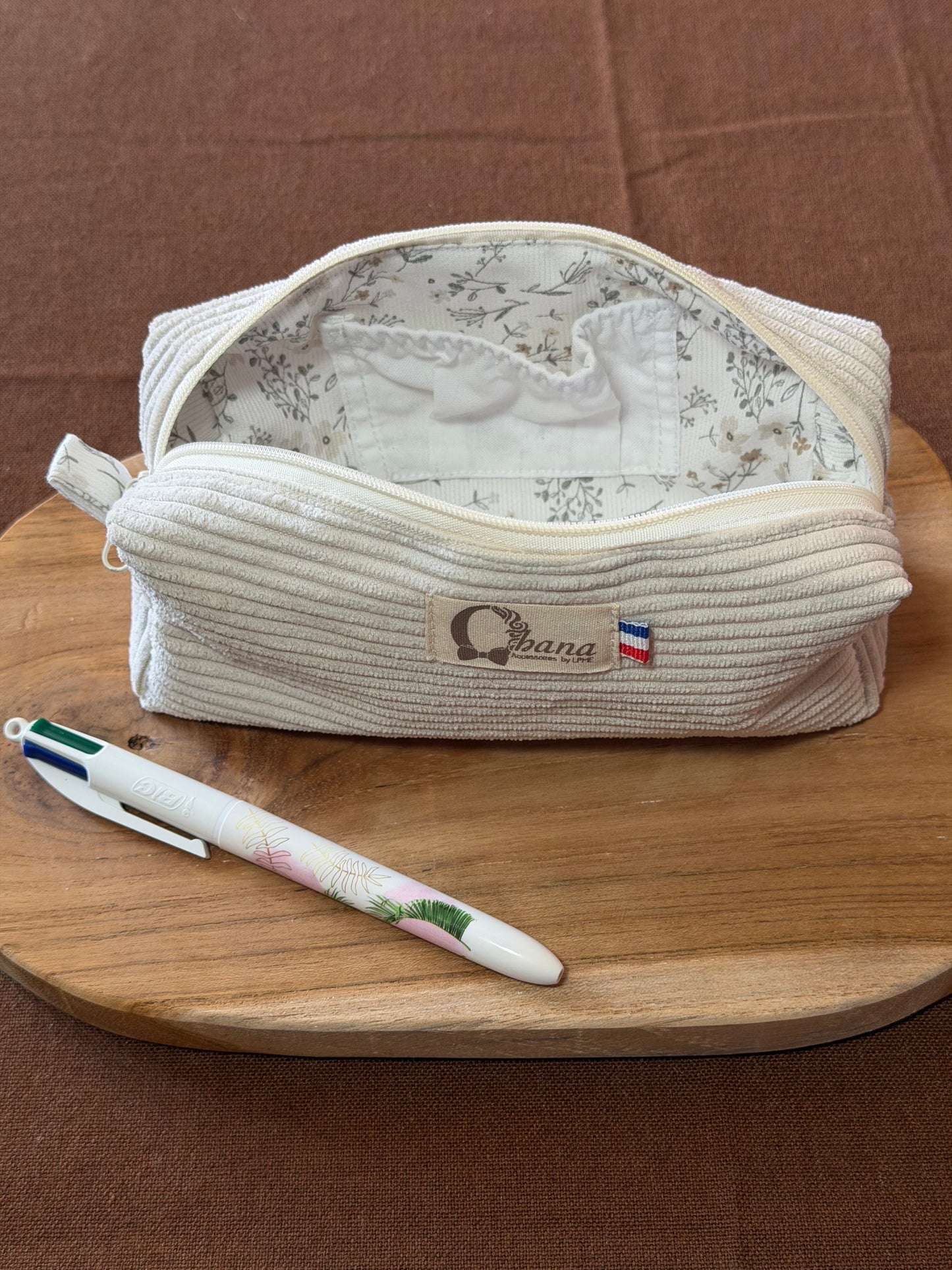 Trousse pour stylo