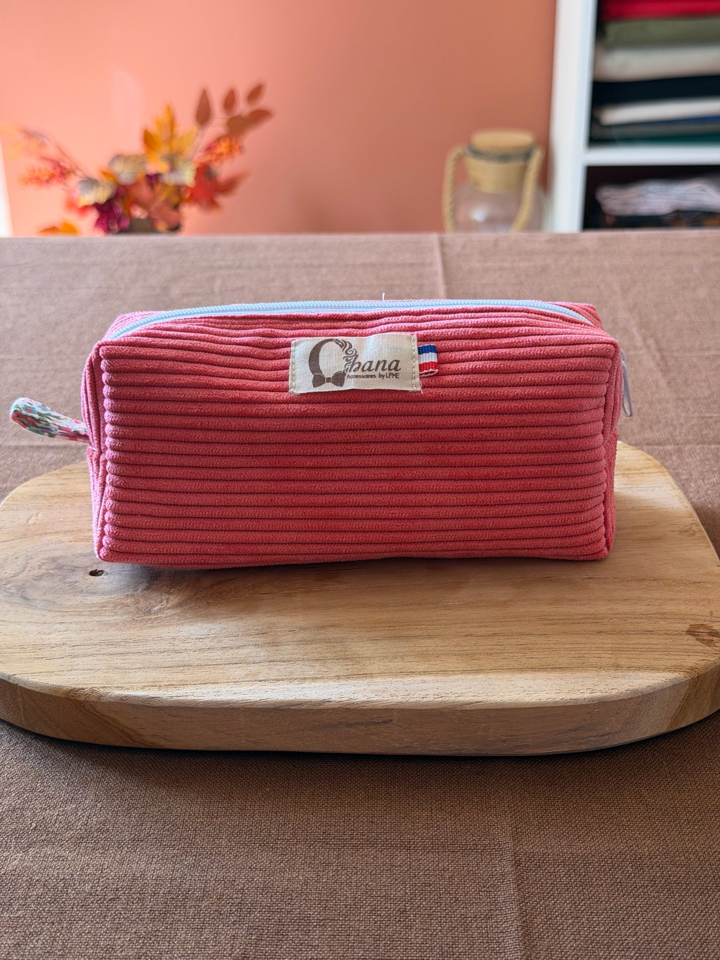 Trousse pour stylo