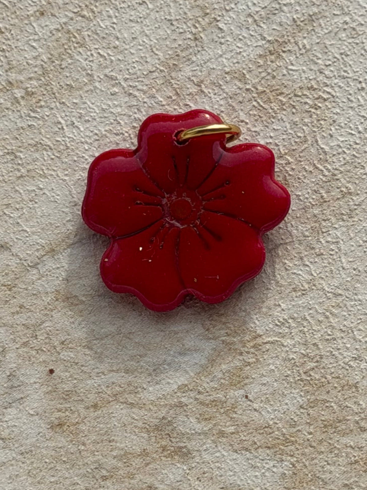 Charms pour dragonne
