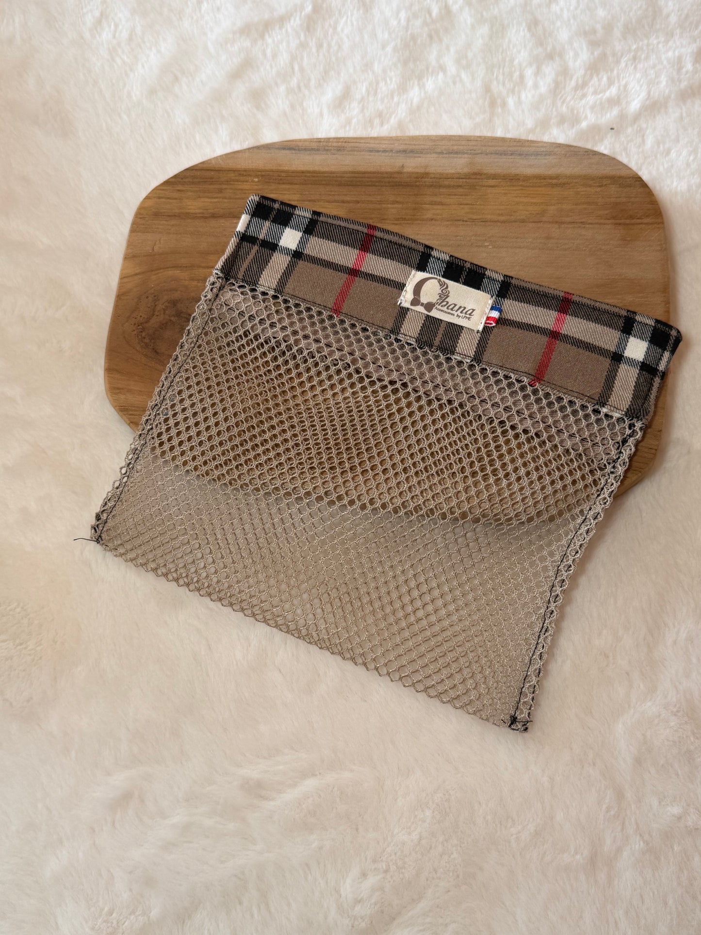 Filet de lavage