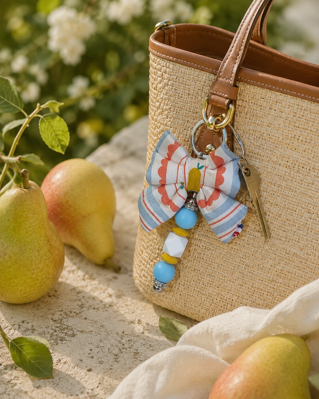 Bijou Signature Ohana