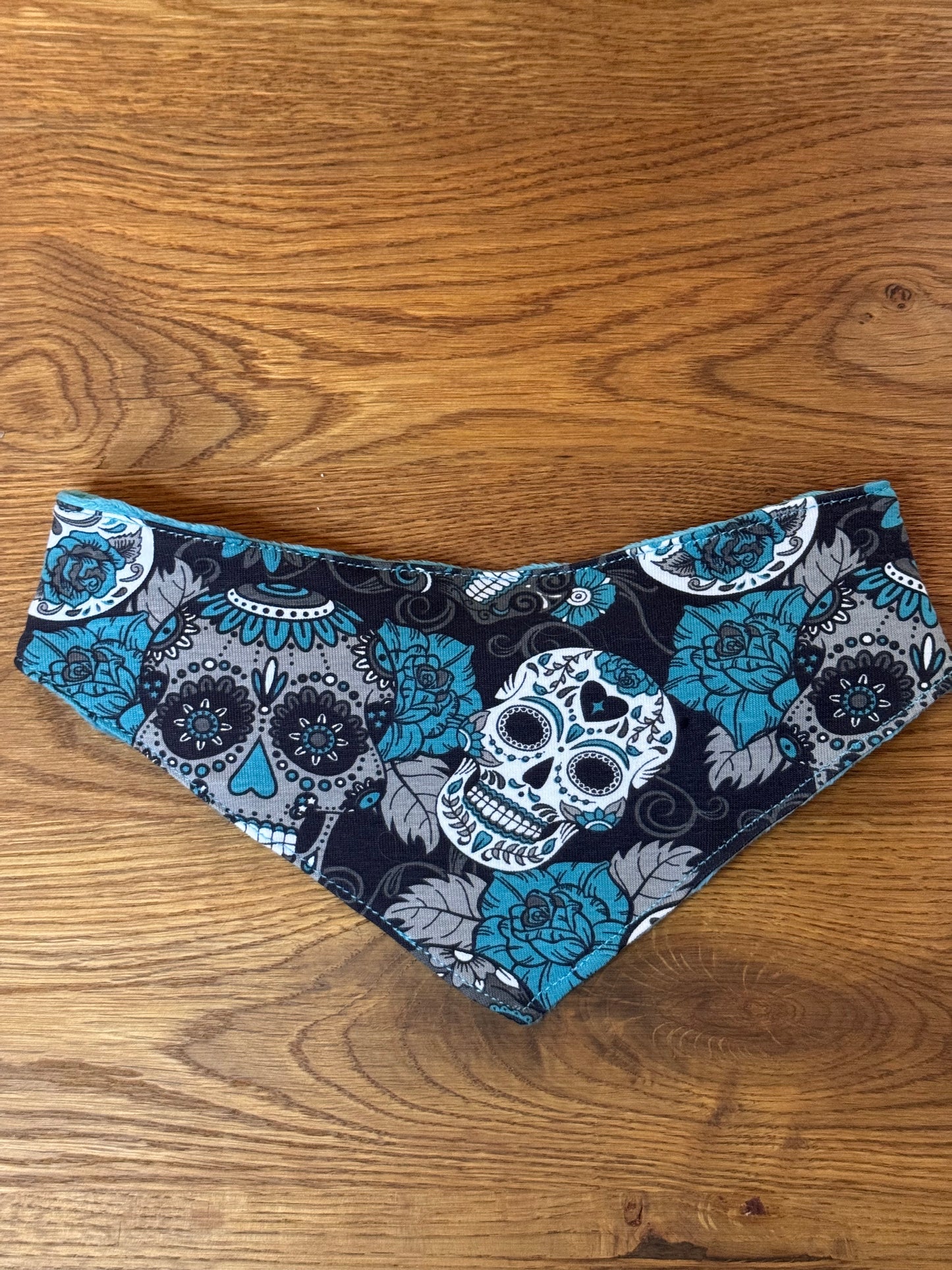 Bandana calavera