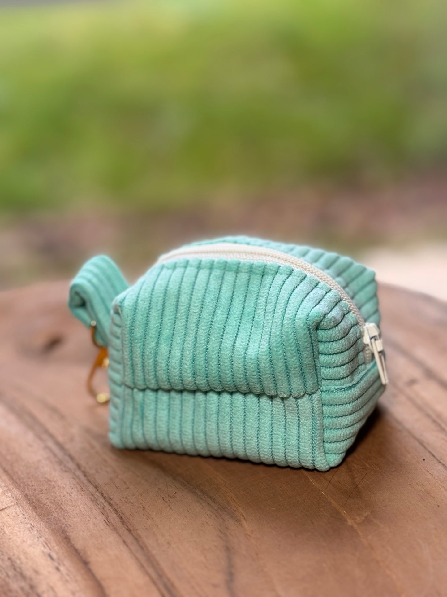 Étui sac à crotte