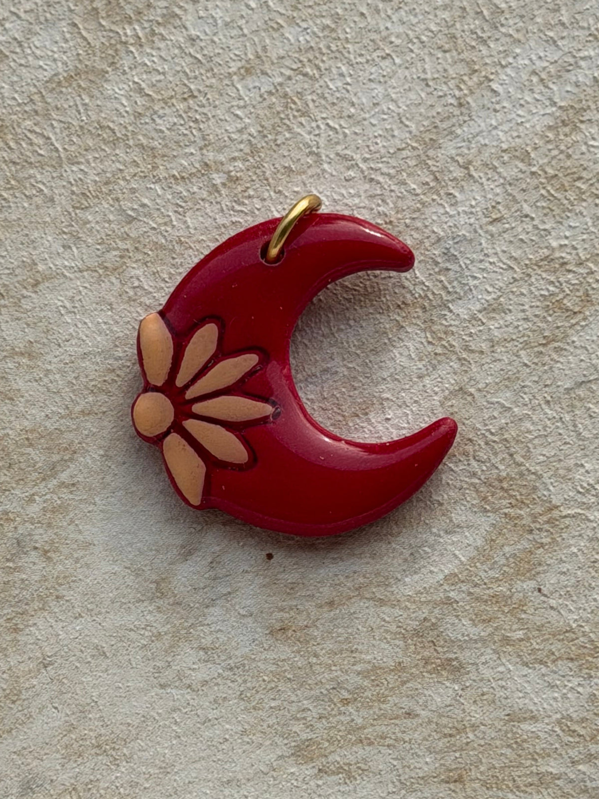 Charms pour dragonne