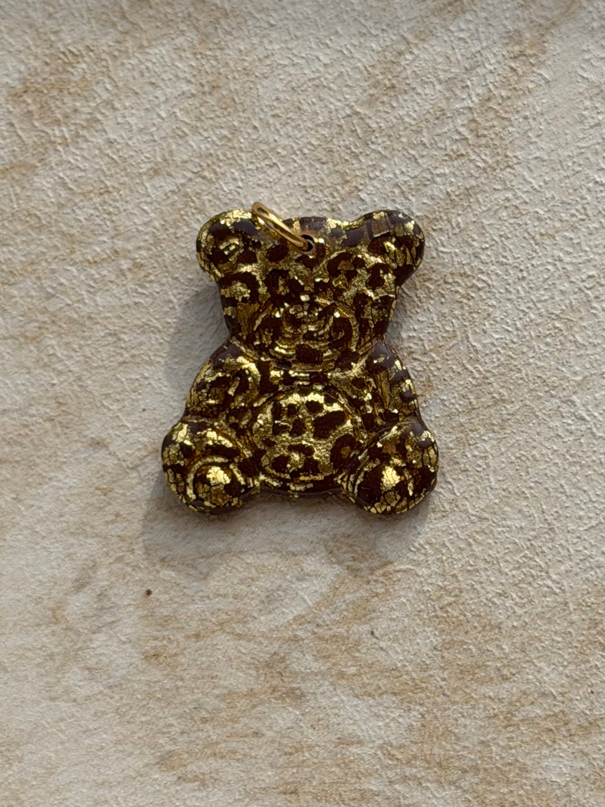 Charms pour dragonne