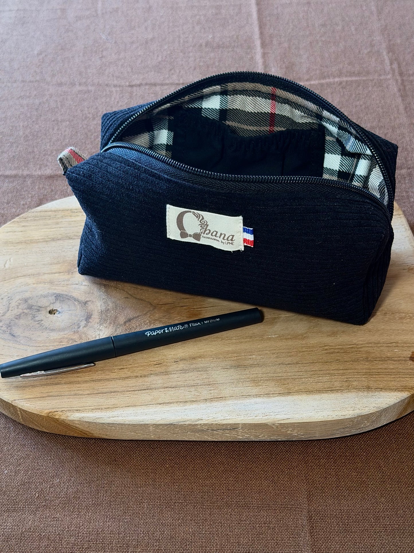 Trousse pour stylo