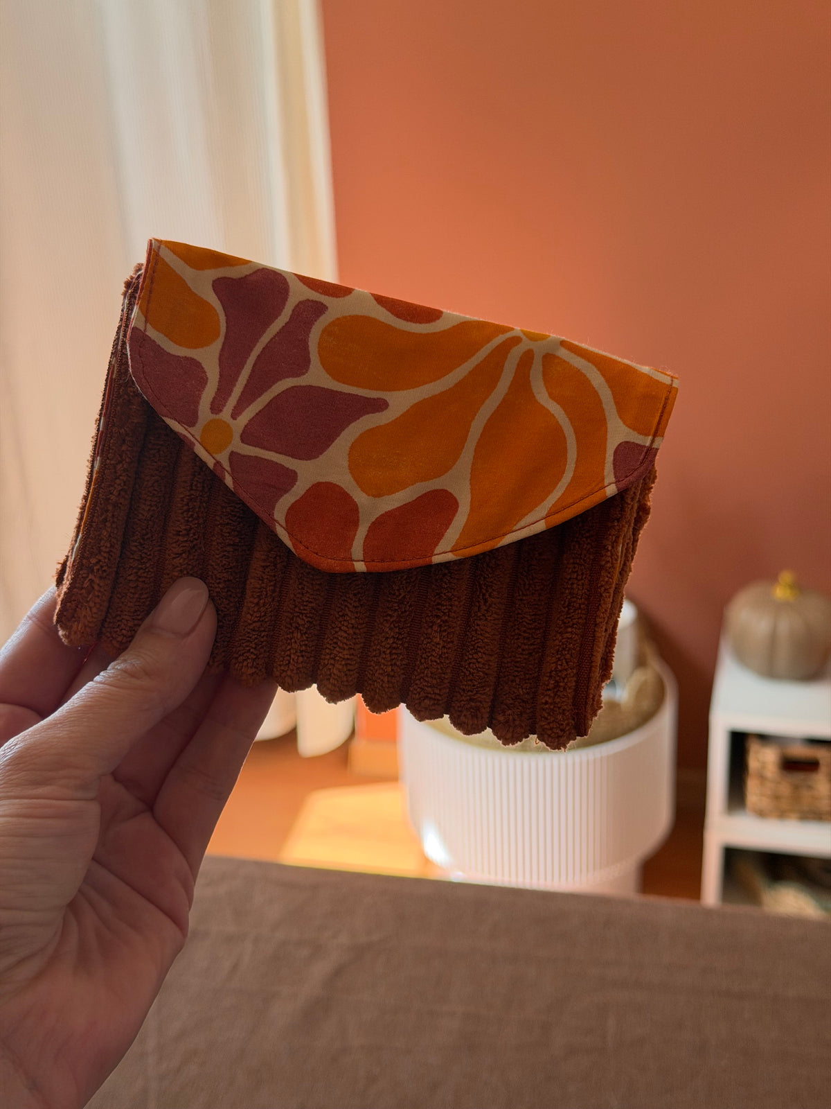 Mini portefeuille