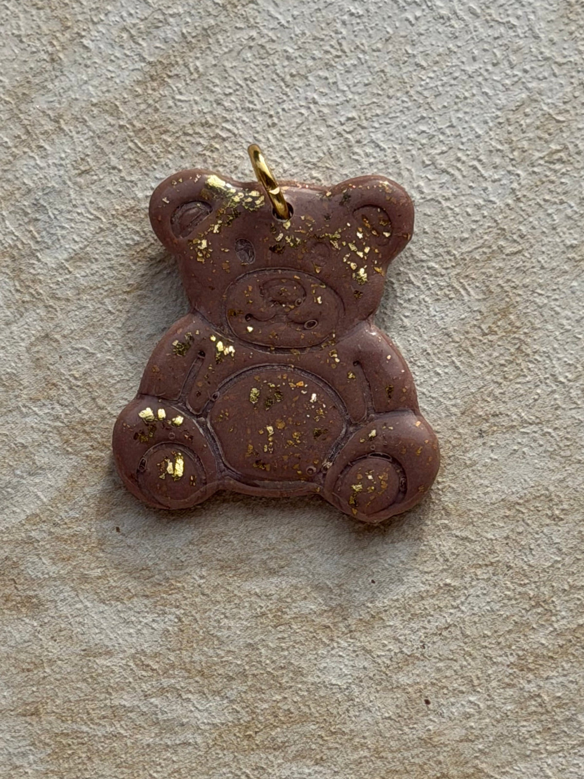 Charms pour dragonne
