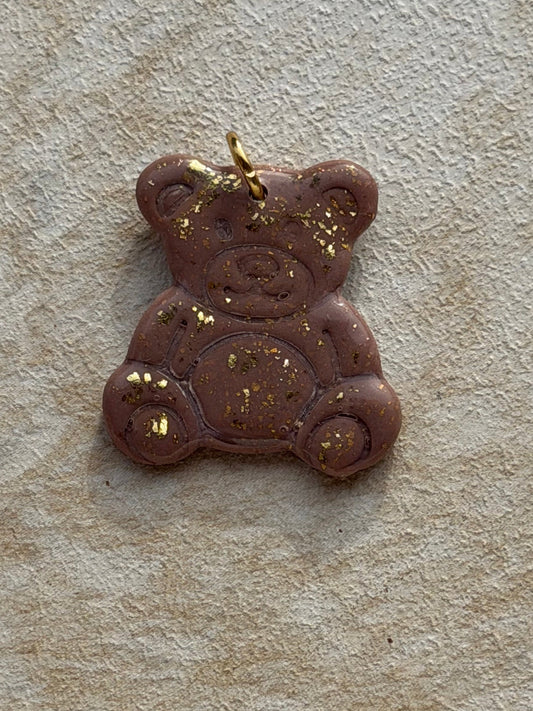 Charms pour dragonne