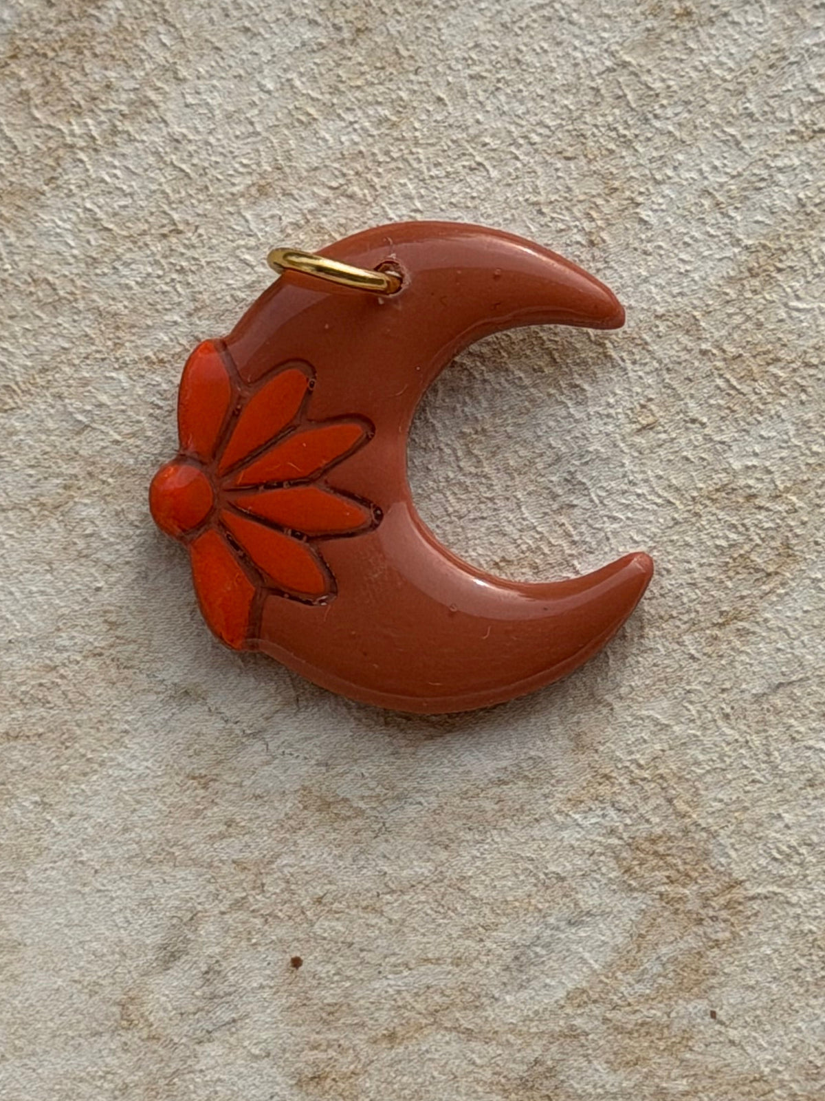 Charms pour dragonne