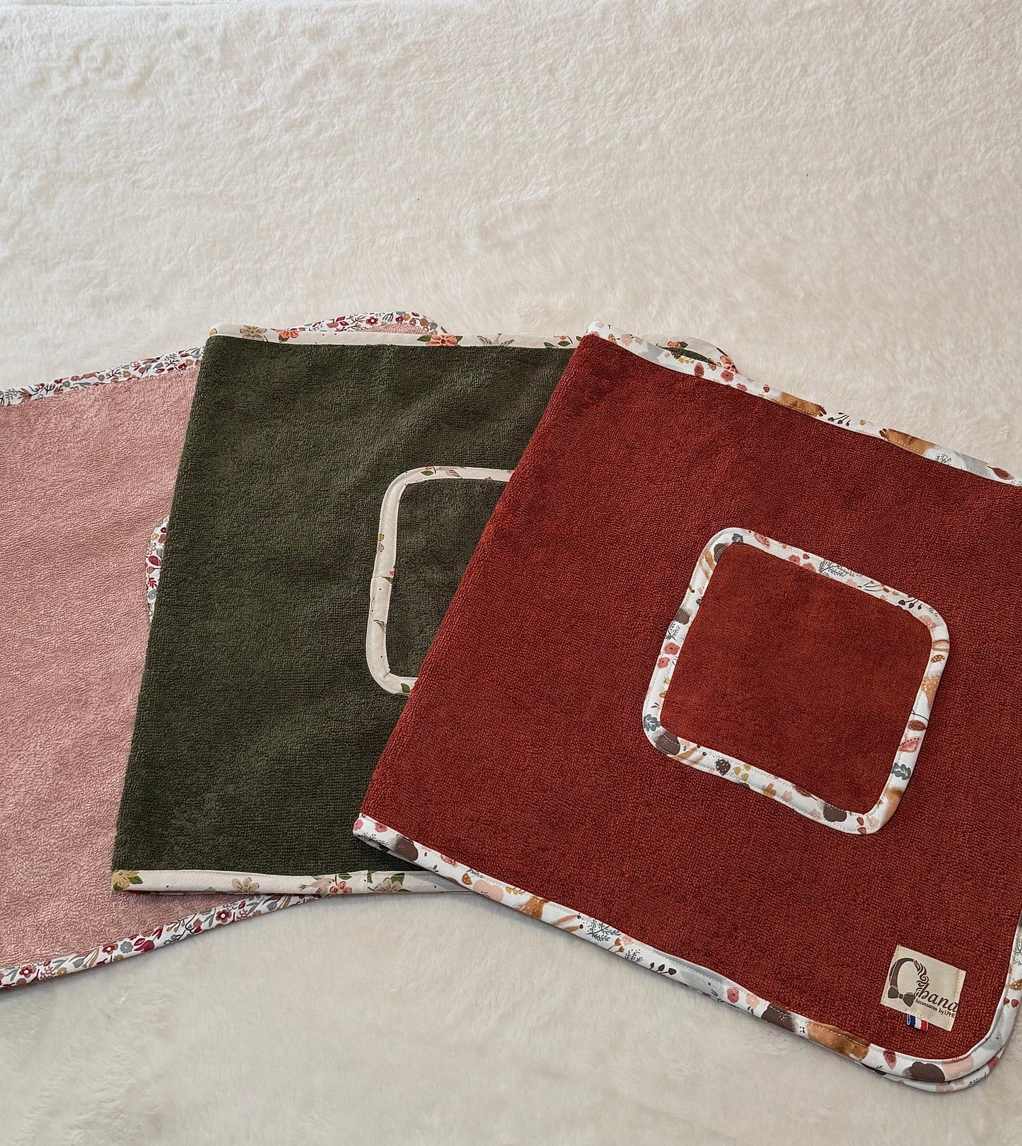 Serviette